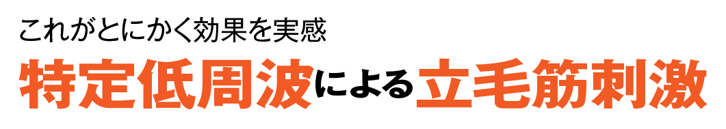 「発毛・育毛ラボ ひろ鍼灸院」へ！